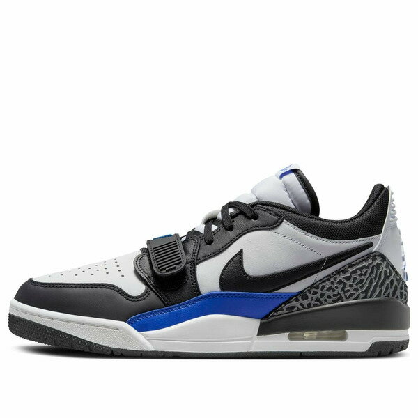 Air Jordan ジョーダン メンズ スニーカー 【Air Jordan Legacy 312 Low 'White Black Game Royal' CD7069-114】 サイズ US_11(29.0cm)