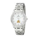 uo Y rv ANZT[ Tennessee Tech Golden Eagles Bulova Silver