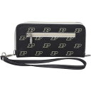 G[OEBO fB[X z ANZT[ Purdue Boilermakers Women's Zip Around Wristlet Wallet