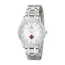 uo Y rv ANZT[ Louisiana Ragin' Cajuns Bulova Silver