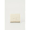 パトリツィア ペペ レディース 財布 アクセサリー SMALL - Wallet - ocean sand(4)