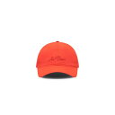 レ ドゥ メンズ 帽子 アクセサリー TECH DAD CAP UNISEX - Cap - tangerine tango