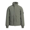 yz V[s[Jpj[ Y WPbgu] AE^[ Puffers Military green