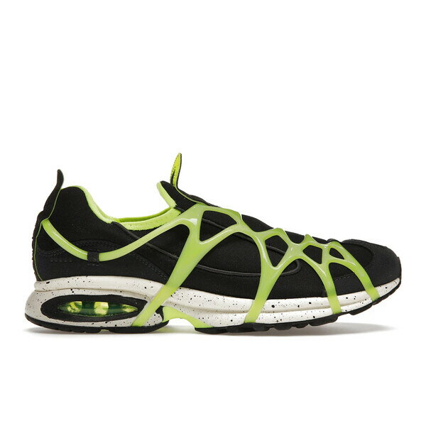 Nike ナイキ メンズ スニーカー 【Nike Air Kukini】 サイズ US_5(23.0cm) Black Volt