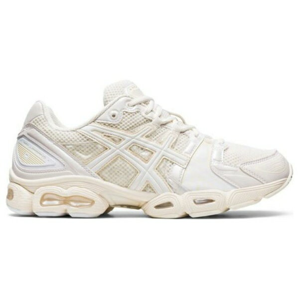 ASICS アシックス メンズ スニーカー 【ASICS Gel-Nimbus 9 'Brown' 1201A733-100】 サイズ US_11.5(29.5cm)
