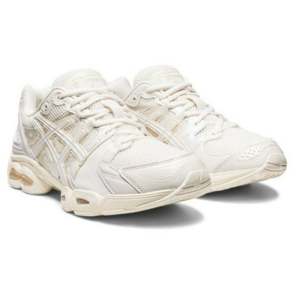 ASICS アシックス メンズ スニーカー 【ASICS Gel-Nimbus 9 'Brown' 1201A733-100】 サイズ US_11.5(29.5cm)