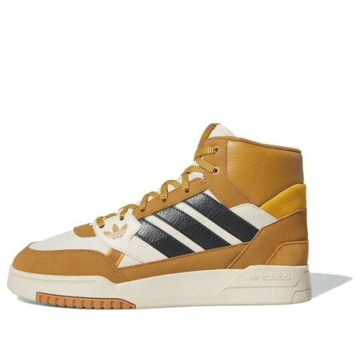 adidas アディダス メンズ スニーカー 【adidas originals Drop Step SE 'Mustard White Black' IF2646】 サイズ US_5(23.0cm) adidas アディダス メンズ スニーカー 【adidas originals Drop Step SE 'Mustard White Black' IF2646】 サイズ US_5(23.0cm)