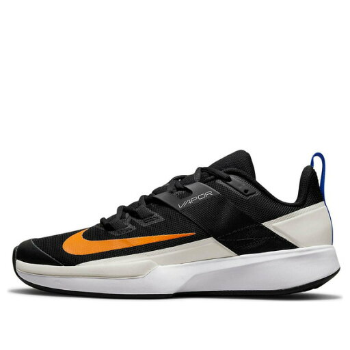 Nike ナイキ メンズ スニーカー 【Nike Court Vapor Lite 'Black Sunset' DC3432-001】 サイズ US_6.5(24.5cm) Nike ナイキ メンズ スニーカー 【Nike Court Vapor Lite 'Black Sunset' DC3432-001】 サイズ US_6.5(24.5cm)
