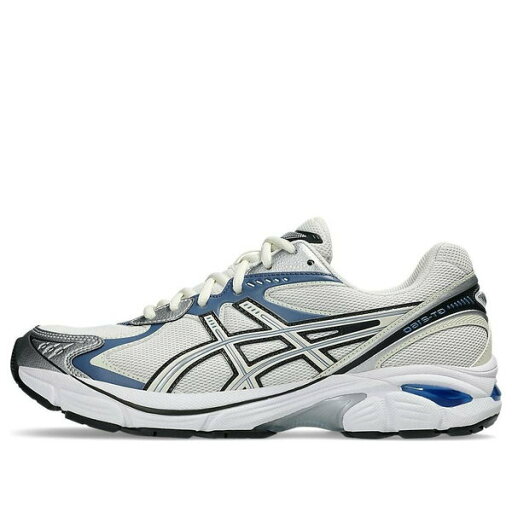 ASICS アシックス メンズ スニーカー 【ASICS GT-2160 'Cream Denim Blue' 1203A320-107】 サイズ US_5.5(23.5cm) ASICS アシックス メンズ スニーカー 【ASICS GT-2160 'Cream Denim Blue' 1203A320-107】 サイズ US_5.5(23.5cm)