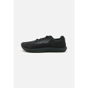オルトラ メンズ ランニング スポーツ ESCALANTE RACER 2 - Road running shoes - black