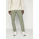 コロンビア メンズ サンダル シューズ WILD CAST PANT - Outdoor trousers - cypress