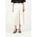 ツインセット レディース スカート ボトムス SKIRT - A-line skirt - neve