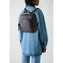 パルフォイス レディース バックパック・リュックサック バッグ BACKPACK AMORE - Rucksack - dark grey(4)