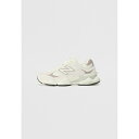 ニューバランス レディース スニーカー シューズ U9060 UNISEX - Trainers - grey