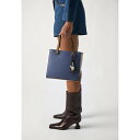 パルフォイス レディース ハンドバッグ バッグ TOTE BAG ALLY - Handbag - navy(4)