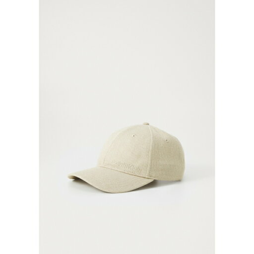 カルバンクライン レディース 帽子 アクセサリー UNISEX - Cap - silver sage カルバンクライン レディース 帽子 アクセサリー UNISEX - Cap - silver sage