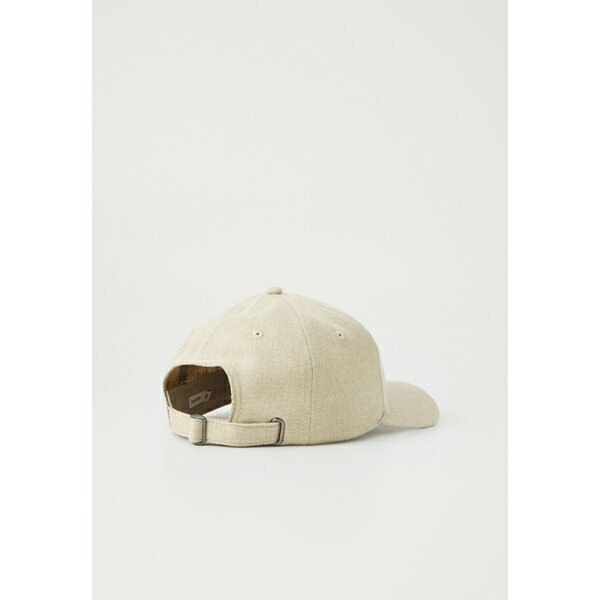 カルバンクライン レディース 帽子 アクセサリー UNISEX - Cap - silver sage