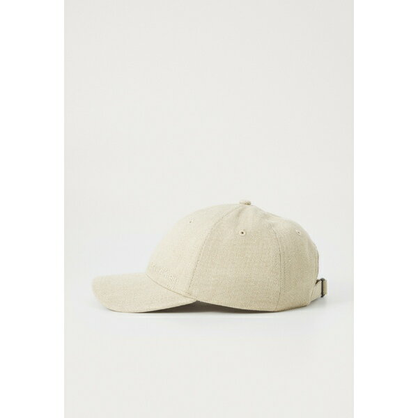 カルバンクライン レディース 帽子 アクセサリー UNISEX - Cap - silver sage