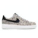 Nike iCL Y Xj[J[ GAtH[X yNike Air Force 1 Lowz TCY US_9(27.0cm) Snakeskin (2019)