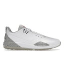 Jordan ジョーダン メンズ スニーカー 【Jordan ADG 3 Golf】 サイズ US_9(27.0cm) White Cement