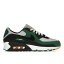 Nike ʥ  ˡ ޥå Nike Air Max 90  US_9(27.0cm) Pure Platinum Gorge Green