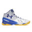 Under Armour アンダーアーマー メンズ スニーカー 【UA Curry 2】 サイズ US_8(26.0cm) Dub Nation Home