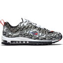 Nike ナイキ メンズ スニーカー エアマックス 【Nike Air Max 98】 サイズ US_9(27.0cm) Shanghai Marathon (2018)