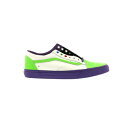 Vans バンズ メンズ スニーカー 【Vans Old Skool】 サイズ US_12(30.0cm) Toy Story Buzz Lightyear