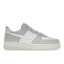 Nike ナイキ メンズ スニーカー エアフォース 【Nike Air Force 1 Low】 サイズ US_9(27.0cm) Sail Platinum Tint