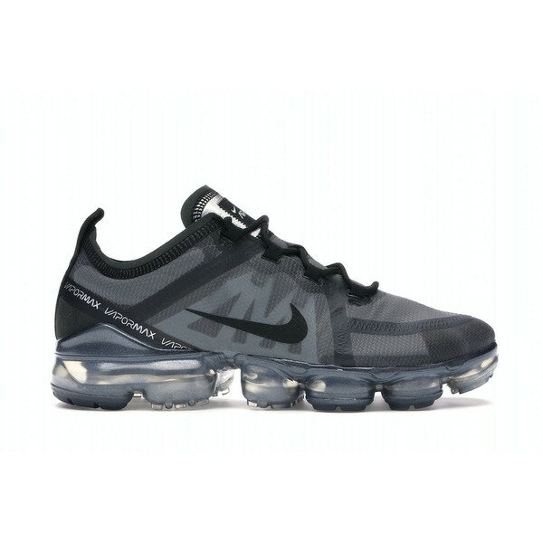 Nike ʥ  ˡ Nike Air VaporMax 2019  US_7.5(25.5cm) Triple Black