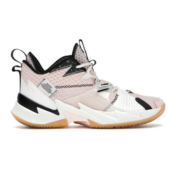 Jordan ジョーダン メンズ スニーカー 【Jordan Why Not Zer0.3】 サイズ US_7.5(25.5cm) Washed Coral