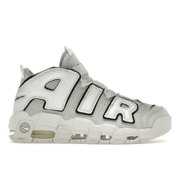 Nike ナイキ メンズ スニーカー 【Nike Air More Uptempo 96】 サイズ US_11.5(29.5cm) Photon Dust