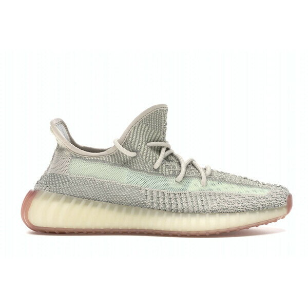 adidas アディダス メンズ スニーカー 【adidas Yeezy Boost 350 V2】 サイズ US_14(32.0cm) Citrin (Non-Reflective)