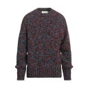 【送料無料】 ジル・サンダー メンズ ニット&セーター アウター Sweaters Red