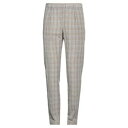 【送料無料】 インコテックス メンズ カジュアルパンツ ボトムス Pants Grey(4)