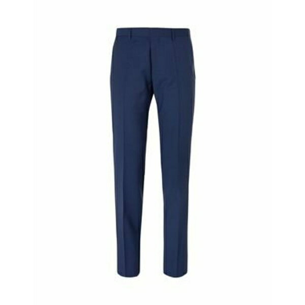 【送料無料】 ヒューゴボス メンズ カジュアルパンツ ボトムス Pants Blue