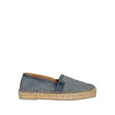 【送料無料】 ボールディーニ メンズ サンダル シューズ Espadrilles Blue