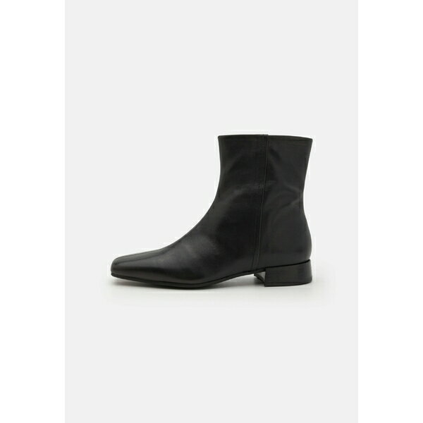 バガボンド レディース ブーツ シューズ MONA - Classic ankle boots - black