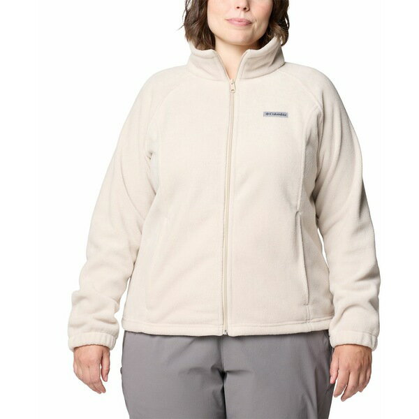 コロンビアレディースジャケット＆ブ...