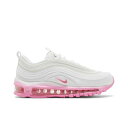 Nike ナイキ レディース スニーカー 【Wmns Air Max 97 SE 'Chenille Swoosh - Pink Foam'】 サイズ US_9...