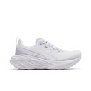 ASICS アシックス レディース スニーカー 【Wmns Novablast 4 'Lilac Hint'】 サイズ US_8(25.0cm) Purple(4)