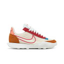 Nike ナイキ レディース スニーカー 【Wmns Waffle Racer 2X 'Monarch'】 サイズ US_6(23.0cm) Brown(4)