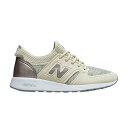 New Balance ニューバランス レディース スニーカー 【Wmns 420】 サイズ US_8(25.0cm) Yellow(4)