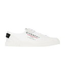 Givenchy ジバンシー レディース スニーカー 【Givenchy Wmns Tennis Light Sneaker 'Address Logo Pri...