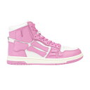 Amiri アミリ レディース スニーカー 【Amiri Wmns Skel Top High 'White Pink'】 サイズ US_W_39 White(4)