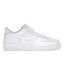 Nike ʥ  ˡ ե Nike Air Force 1 Low '07  US_9(27.0cm) White