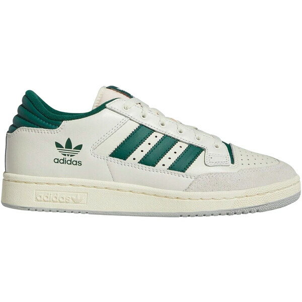 adidas ǥ  ˡ adidas Centennial 85 Low  US_10.5(28.5cm) Cloud White Green