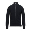 【送料無料】 ブルックスフィールド メンズ カーディガン アウター Cardigans Blue