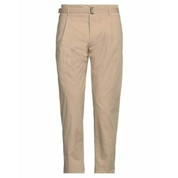 【送料無料】 ビーエイブル メンズ カジュアルパンツ ボトムス Pants Beige