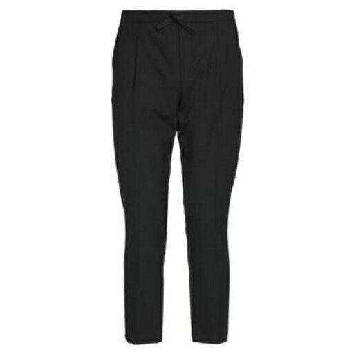 【送料無料】 トゥルーニューヨーク メンズ カジュアルパンツ ボトムス Pants Black 【送料無料】 トゥルーニューヨーク メンズ カジュアルパンツ ボトムス Pants Black